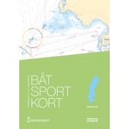 Göta kanal Båtsportkort 2022